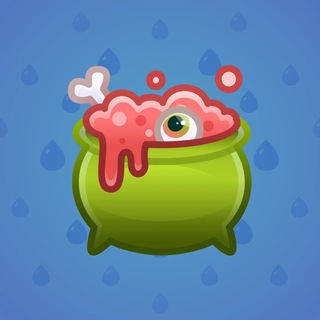 Hex Pot #27812