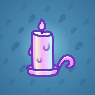 Eternal Candle #31352