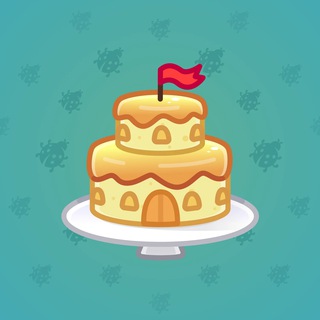 Homemade Cake #32530