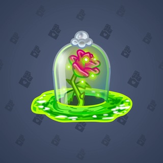 Eternal Rose #31678