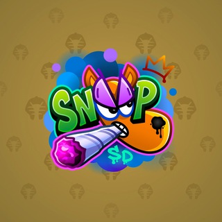 Snoop Cigar #88439