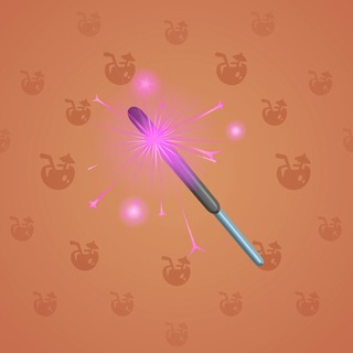 Party Sparkler #31443