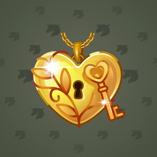Cupid Charm #10960