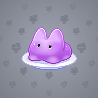 Jelly Bunny #3980