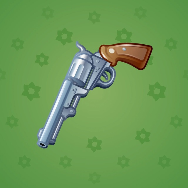 NFT-подарок Fine Pen Big Iron