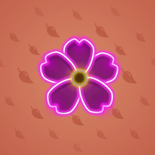 Sakura Flower #33102