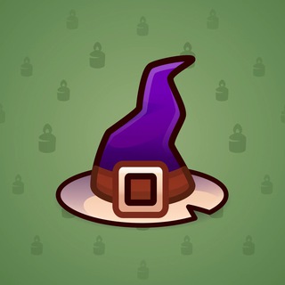 Witch Hat #28031