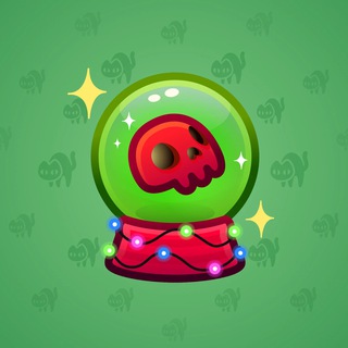Crystal Ball #6955