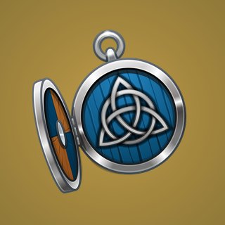 Lucky Locket #22434