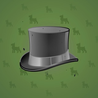 Top Hat #2256