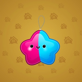 Hanging Star #47044