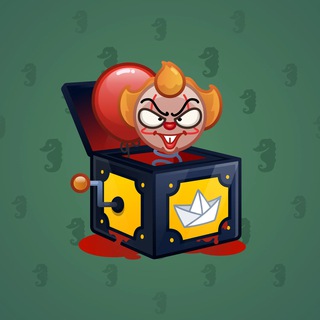 Jack-in-the-Box #16680