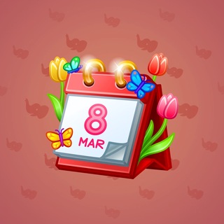 Desk Calendar #226209