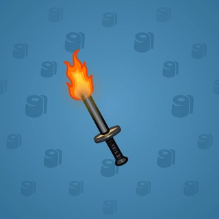 Chill Flame #1486