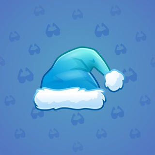 Santa Hat #13064