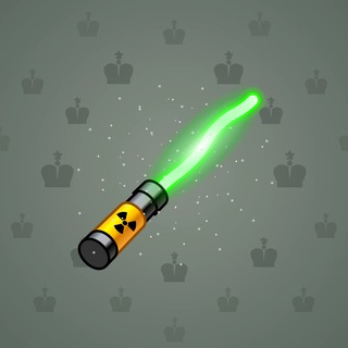 Light Sword #64744