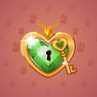 Cupid Charm #27880