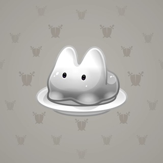 Jelly Bunny #38156