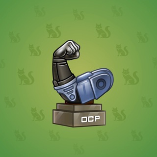 Mighty Arm #657