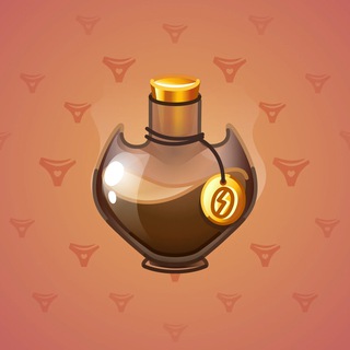 Love Potion #13997