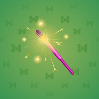 Party Sparkler #81239