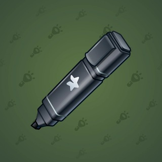 Fine Pen #8280