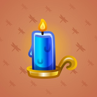 Eternal Candle #37651