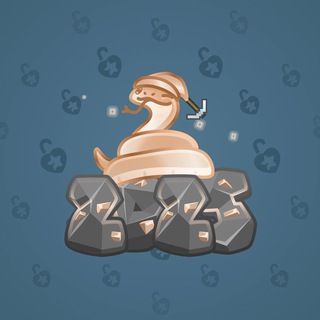 Lunar Snake #167915