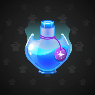 Love Potion #21114
