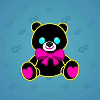 Toy Bear #5672