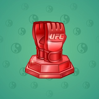 UFC Strike #14669