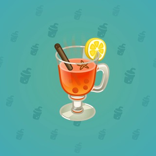 Spiced Wine #65469