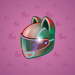 Neko Helmet #14088
