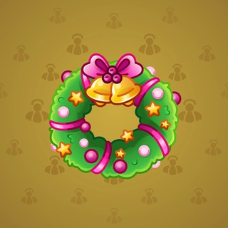 Winter Wreath #35526