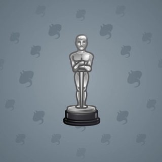 Mini Oscar #2412