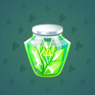 Restless Jar #16528