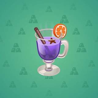 Spiced Wine #60034