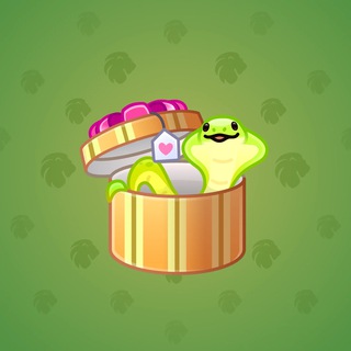 Snake Box #20425