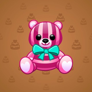 Toy Bear #41634