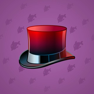 Top Hat #13873