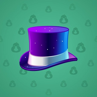 Top Hat #816