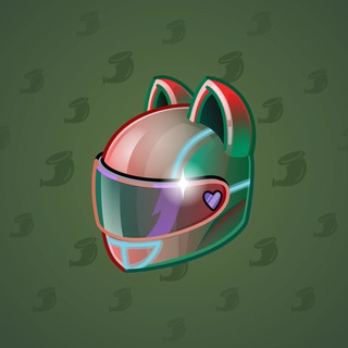 Neko Helmet #11250