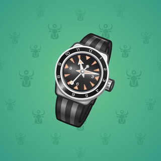 Swiss Watch #14676
