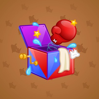 Jack-in-the-Box #43323