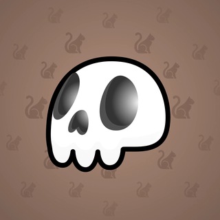 Electric Skull #2211