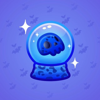 Crystal Ball #23657
