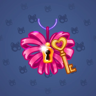 Cupid Charm #19957