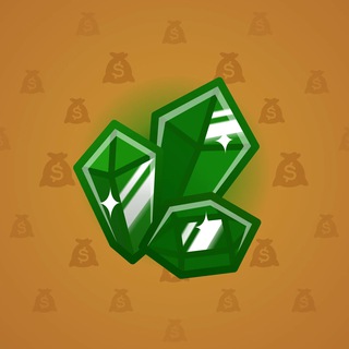 Ion Gem #3549