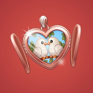 Lucky Locket