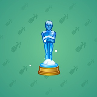 Mini Oscar #1375